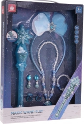 Mega sæt Lille Prinsesse