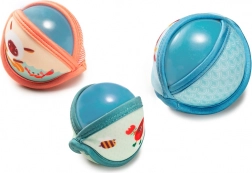 Lilliputiens - Kaste bolde til vandet Farm