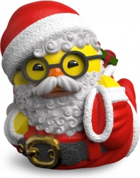 Samler-miniand Santa Claus TUBBZ