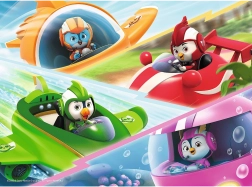 Puslespil Top Wing 30 brikker