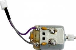 Motor E200 til EVOLUTION- og DIGITAL 132-biler