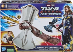 Avengers Thor Stormbreaker økse med lydeffekter