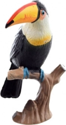 Plasttukan – legetøj til børn