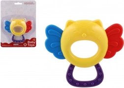 Rangle og Bidering Ugle til Babyer