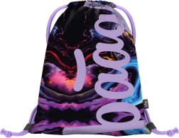 Gymnastikpose BAAGL marble