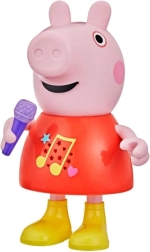 Peppa Pig talende og syngende fra Hasbro