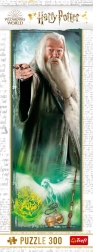 Puslespil Harry Potter Dumbledore 300 brikker