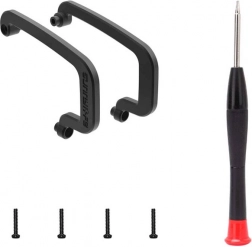 Beskyttelsesdæksel til gimbal til DJI Avata 2 fra Sunnylife – sort