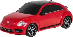 RC bil Volkswagen Beetle 1:14 Rastar rød