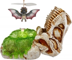 Flyvende dinosaur GrossMos