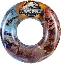 Jurassic World oppustelig badering 103 cm