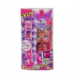 VIP Pets byfrisurer - Bow Power