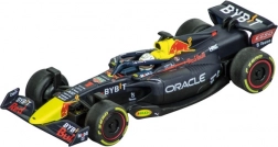 optræksbil red bull racing rb19 max verstappen 1:43