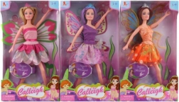 Leddukke fe med led 29 cm