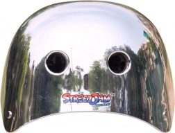 Cykelhjelm CHROMEX M (55–58 cm)