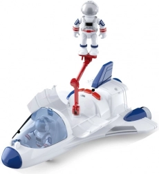 Interaktiv rumstation