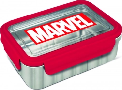 Rustfri boks Marvel
