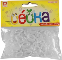 Retro lysende c’er 150 stk.