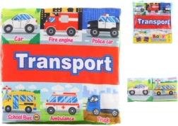 Stof-knitrebog Dyrevenner 2-i-1