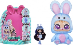 L.O.L. Surprise Tweens KostumePragt Aya Cherry