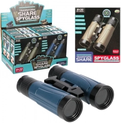 kikkert til børn med kompas