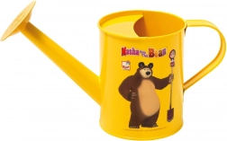 Bino Masha og Bjørnen vandkande til børn