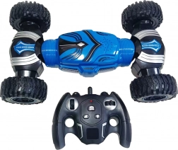 RC-bil Torsion Car med karrosserideformation 31 cm