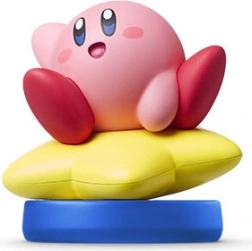 amiibo-figur Kirby