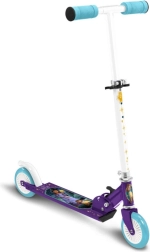 Tohjulet foldbar løbehjul STAMP WISH