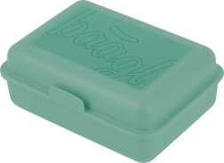 Madkasse grøn