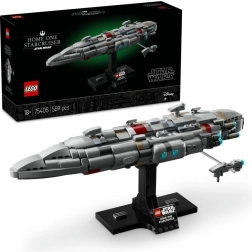 LEGO® Star Wars™ 75405 Stjernekrydseren Home One