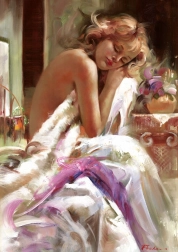 Puzzle Uden dig 500 brikker