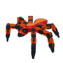 Klixx Creaturez ildmyre