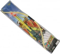 Bue og pile til børn, 76 cm