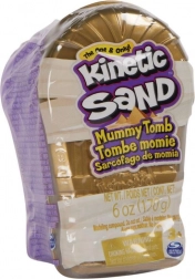 Kinetic Sand minisæt mumie