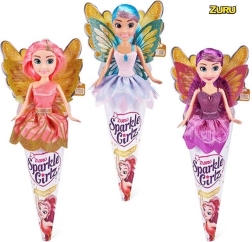 Sparkle Girlz fe-prinsesse dukke 33 cm