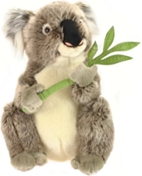 Plysbamse koala 30 cm