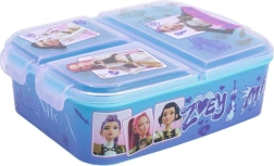 Stor multi madkasse til snack K-Pop: Dæmonjægerinder