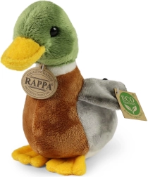 Bamseand Rappa eco-friendly 22 cm