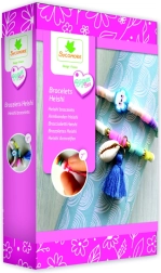 Smykkesæt Mini armbånd Heishi