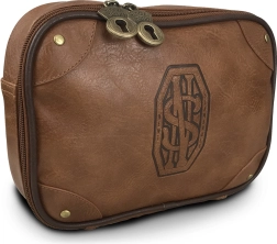 Kosmetiktaske FANTASTISKE DYR i PVC