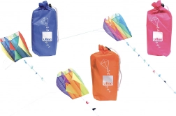 VILAC lommely flyvende drage uden stel