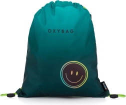 Sæk til gymnastiksko OXY NEXT Stickers