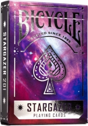 Bicycle Stargazer Kort