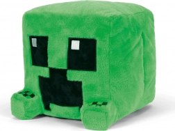 Varm plyspude 3-i-1 MINECRAFT 35 cm