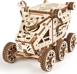 UGEARS 3D træpuslespil marsbuggy