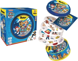 Dobble Paw Patrol – børnespil om hurtig iagttagelse