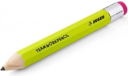 Kæmpe blyantspidser 35 cm