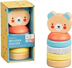 Trætårn BJØRN Petit Collage