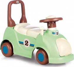 Løbecykel til børn Sport Vintage grøn